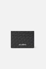 Monogram Black Wallet