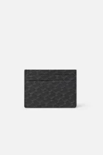 Monogram Black Wallet (2)