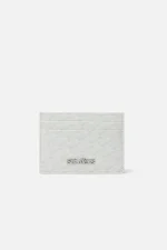 Monogram Grey Wallet