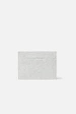 Monogram Grey Wallet (2)