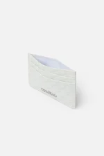 Monogram Grey Wallet (3)