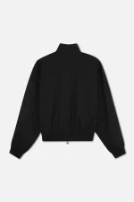 Nautica Black Pinstripe Jacket (3)