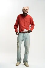 Original Red Longsleeve (2)