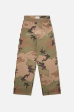 PANTALONI RADIANT CAMO