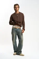 Palermo Brown Longsleeve (2)