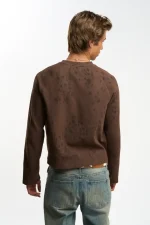 Palermo Brown Longsleeve (3)