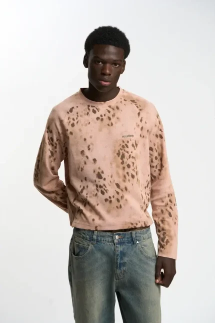 Palermo Pink Longsleeve (1)
