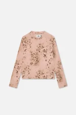 Palermo Pink Longsleeve