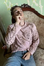 Palermo Pink Longsleeve (4)