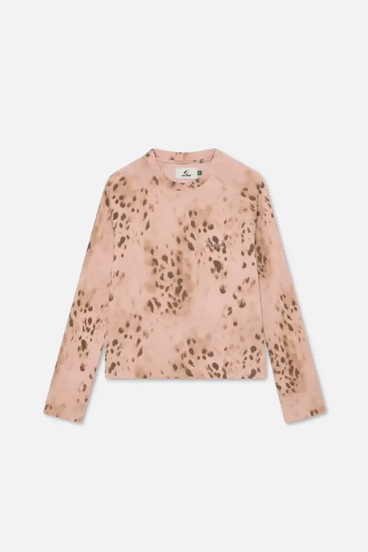 Palermo Pink Longsleeve Palermo Pink Longsleeve