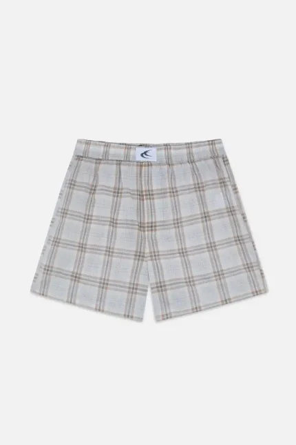 Peach Blue Underwear