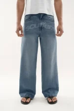 Radiant Blue Pants (1)