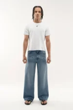 Radiant Blue Pants (2)