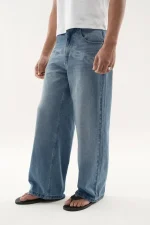 Radiant Blue Pants (3)