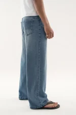 Radiant Blue Pants (4)