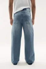 Radiant Blue Pants (5)