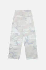 Radiant Light Blue Camo Pants (2)