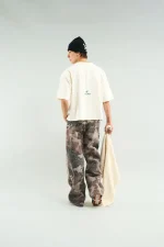 Ripstop Camo Pants (2)