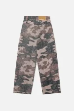 Ripstop Camo Pants (4)