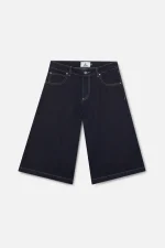 SYD Dark Blue Jorts