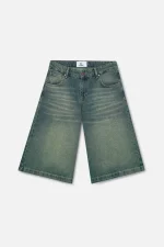SYD Green Jorts