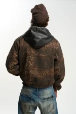 Sleepy Hollow Leopard Jacket (4)