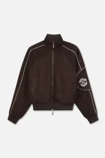 Sport GVS Brown Jacket