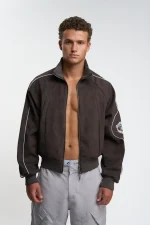 Sport GVS Brown Jacket (3)