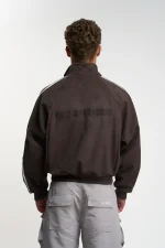Sport GVS Brown Jacket (4)
