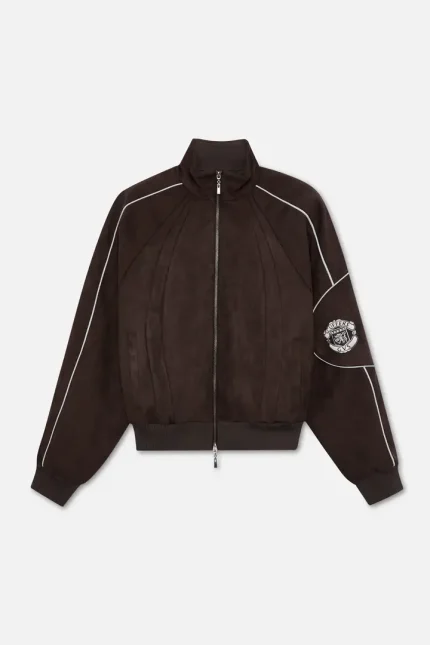 Sport GVS Brown Jacket