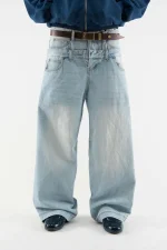 Times Blue Pants (3)
