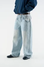 Times Blue Pants (4)
