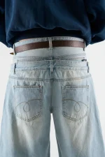 Times Blue Pants (5)